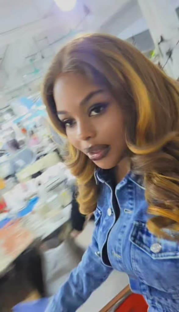 Inside the Queensprettydolls Fashion factory