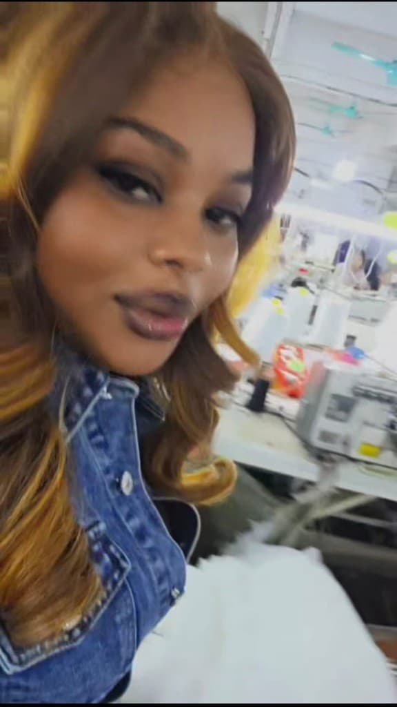 Inside the Queensprettydolls Fashion factory