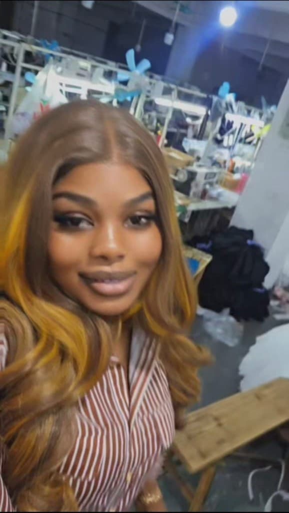 Inside the Queensprettydolls Fashion factory